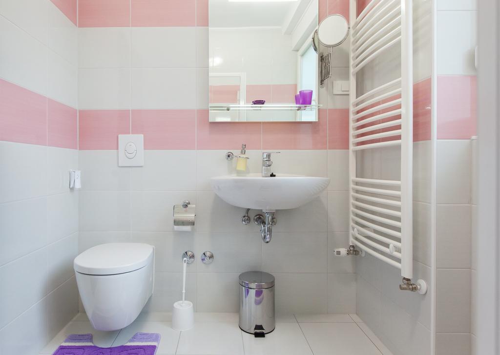 ZagrebRent Apartments Kamer foto